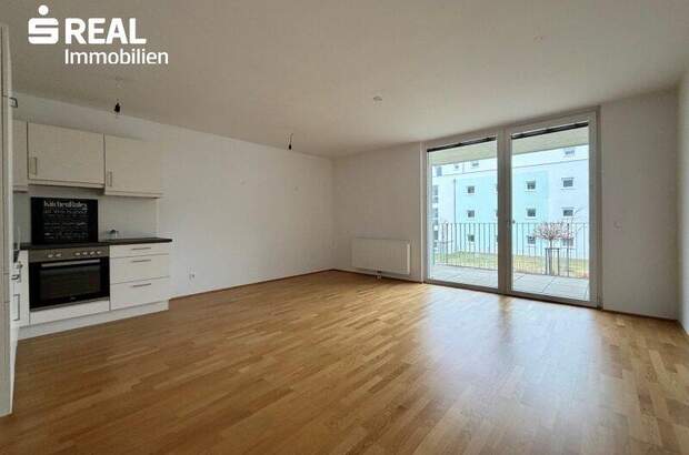 Terrassenwohnung mieten in 3100 St. Pölten (Bild 1)