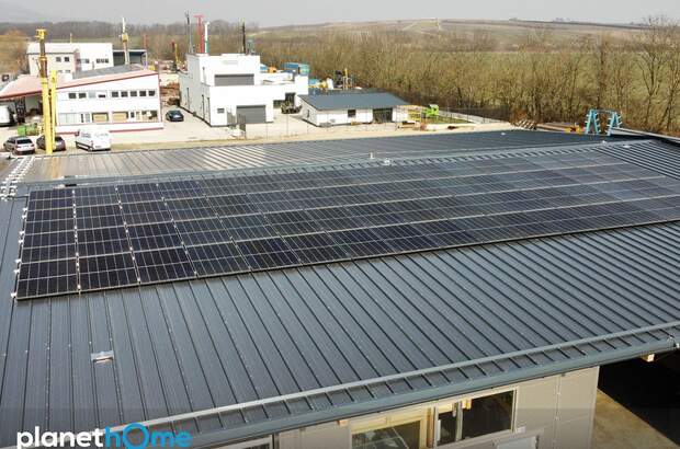 Lager kaufen in 2504 Sooß (Bild 4)