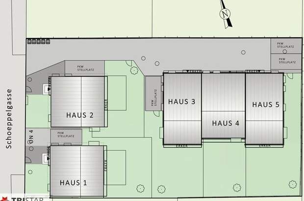 Haus kaufen in 1220 Wien (Bild 5)