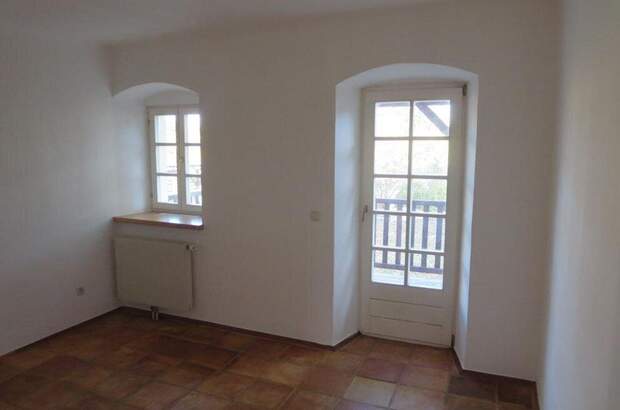 Altbauwohnung mit Balkon kaufen in 8262 Ilz (Bild 4)