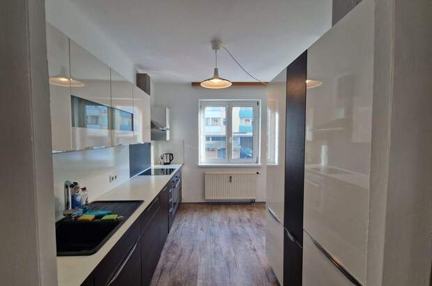 Wohnung mieten in 8010 Graz (Bild 3)