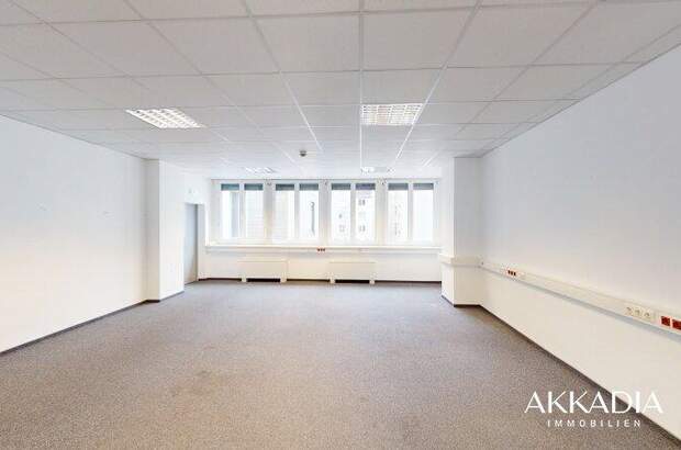 Büro / Praxis mieten in 1050 Wien (Bild 1)