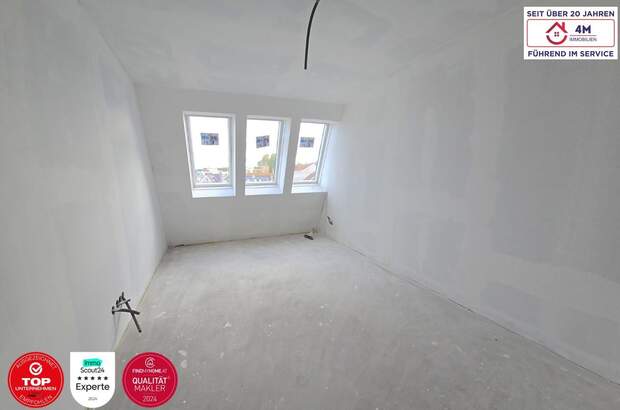 Terrassenwohnung kaufen in 1170 Wien (Bild 3)