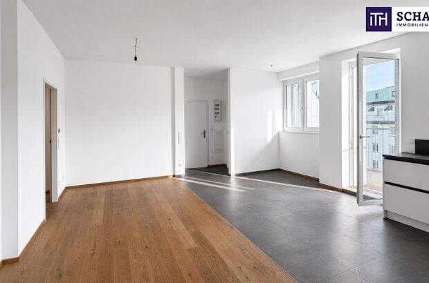 Terrassenwohnung mieten in 1050 Wien (Bild 3)