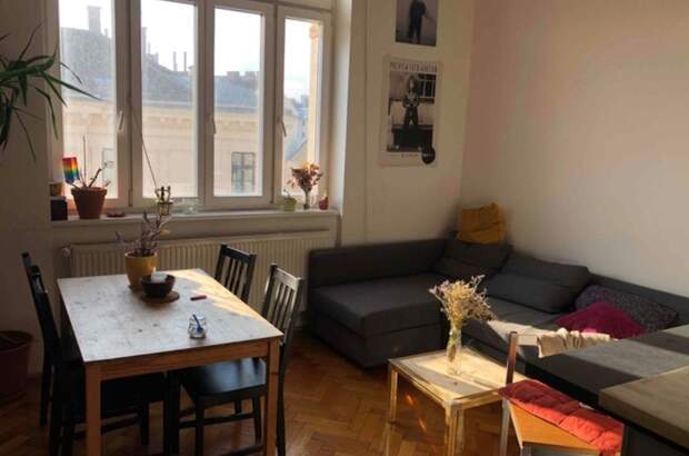 Altbauwohnung mieten in 1050 wien (Bild 4)