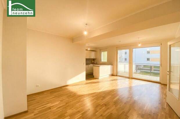 Terrassenwohnung mieten in 2320 Schwechat (Bild 1)