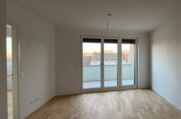 Eigentumswohnung in 2000 Stockerau (Bild 1)