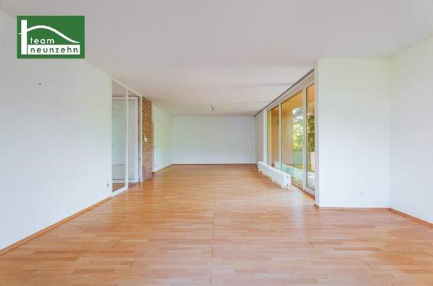 Terrassenwohnung mieten in 1180 Wien (Bild 4)