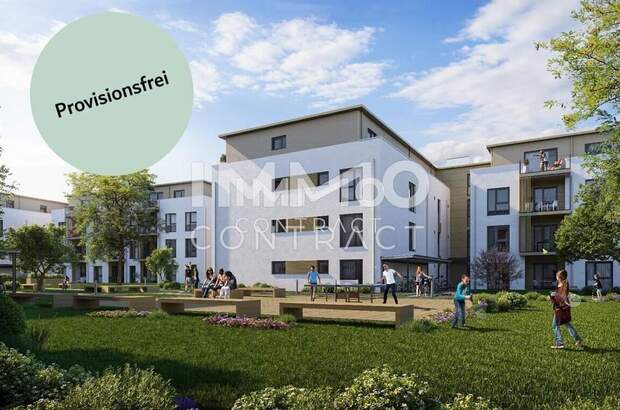 Eigentumswohnung in 3100 St. Pölten