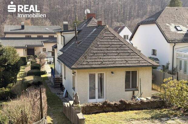 Einfamilienhaus kaufen in 3400 Weidling (Bild 3)