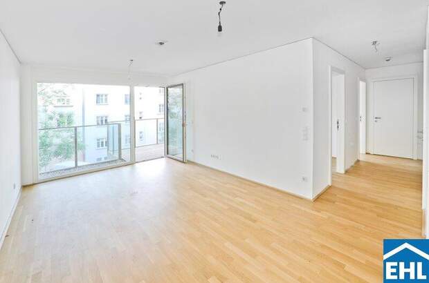 Terrassenwohnung kaufen in 1090 Wien (Bild 1)