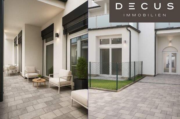 Terrassenwohnung kaufen in 1160 Wien (Bild 1)