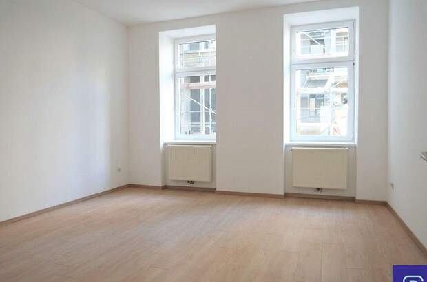 Altbauwohnung mieten in 1100 Wien (Bild 1)