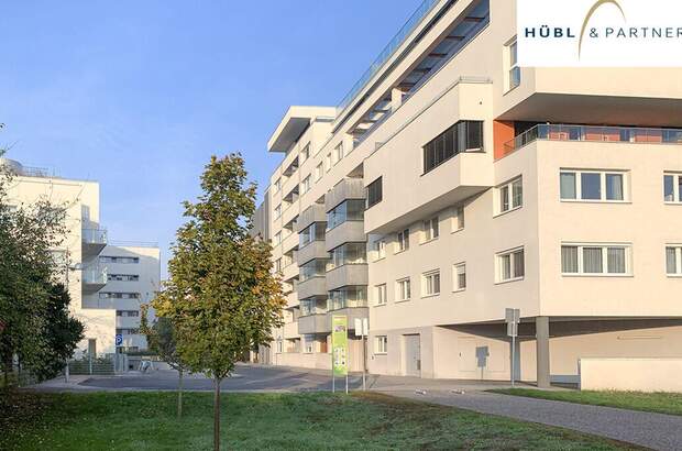 Immobilie mieten in 1220 Wien (Bild 2)