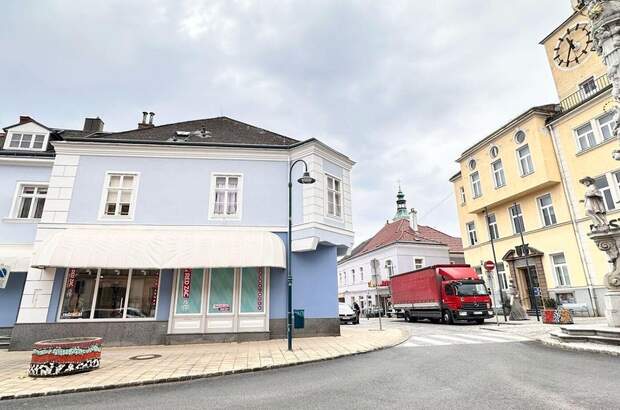 Anlageobjekt kaufen in 2225 Zistersdorf (Bild 2)