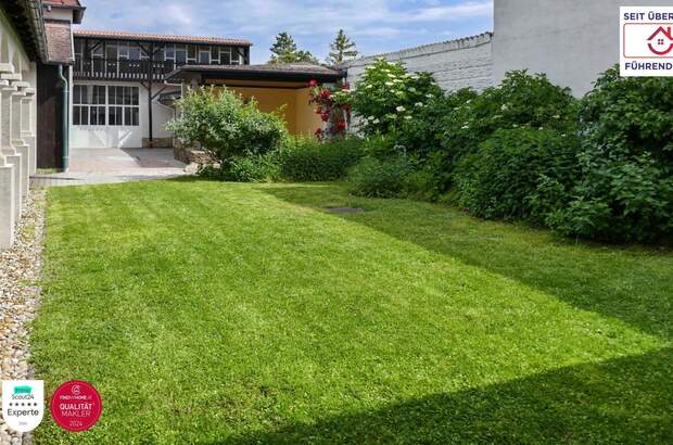 Einfamilienhaus kaufen in 2301 Franzensdorf (Bild 4)