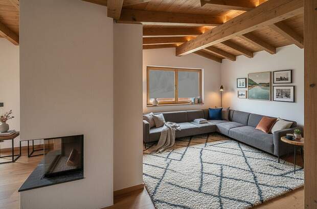 Einfamilienhaus kaufen in 5731 Hollersbach (Bild 4)