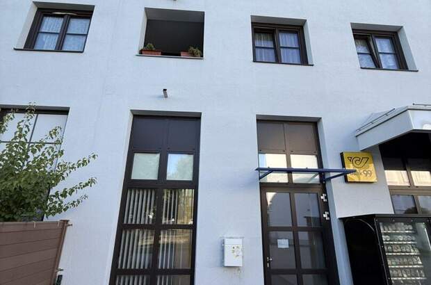 Gewerbeobjekt mieten in 5020 Salzburg (Bild 1)