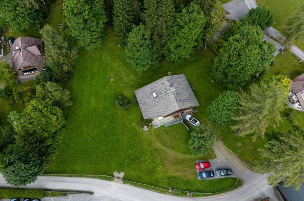 Grundstück kaufen in 8972 Ramsau (Bild 3)