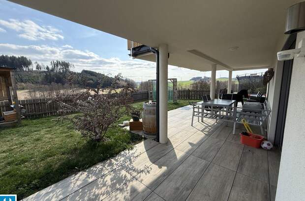 Haus mit Garten kaufen in 4904 Atzbach (Bild 2)