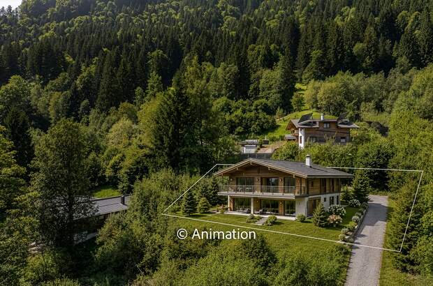 Grundstück kaufen in 6370 Kitzbühel (Bild 1)