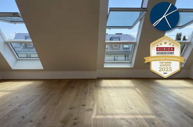 Terrassenwohnung mieten in 1100 Wien (Bild 4)