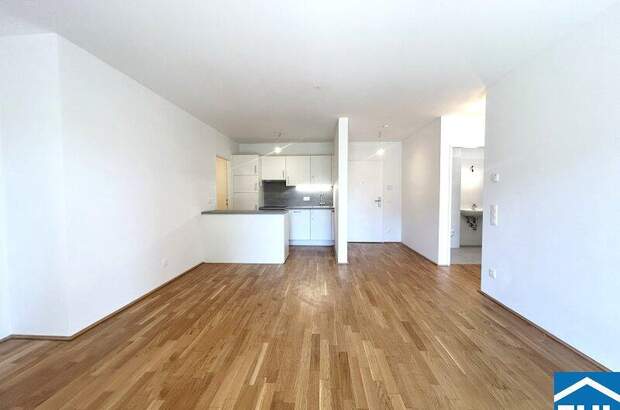 Terrassenwohnung mieten in 1120 Wien (Bild 2)