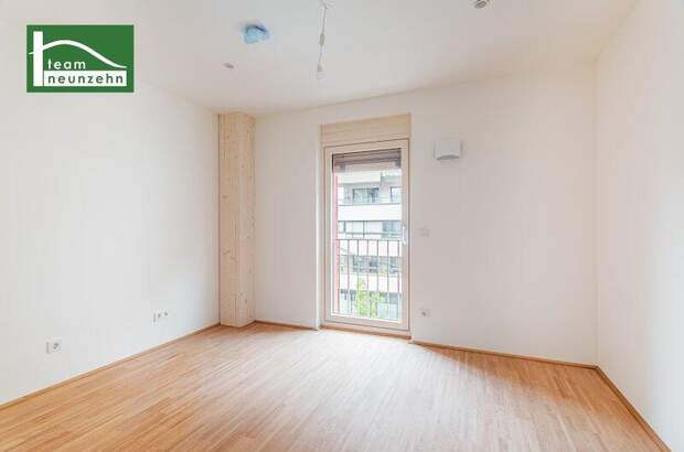 Terrassenwohnung mieten in 1030 Wien (Bild 4)