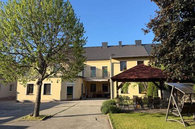 Anlageobjekt kaufen in 2424 Zurndorf (Bild 1)