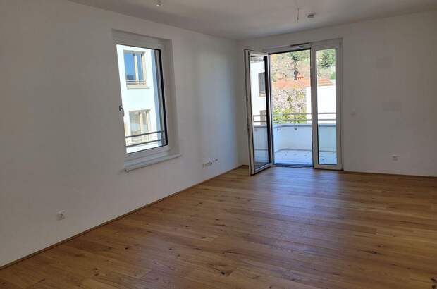 Wohnung mit Balkon mieten in 3500 Krems