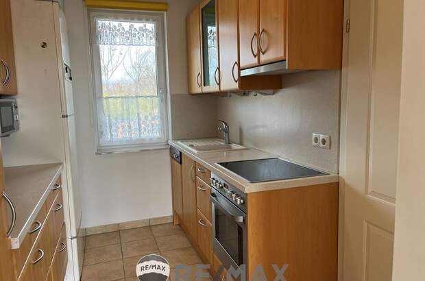 Terrassenwohnung kaufen in 3430 Tulln (Bild 3)