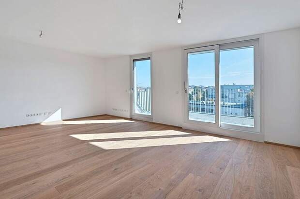 Eigentumswohnung in 1120 Wien (Bild 3)