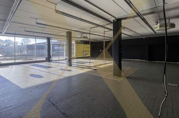 Gewerbeobjekt mieten (Bild 1)