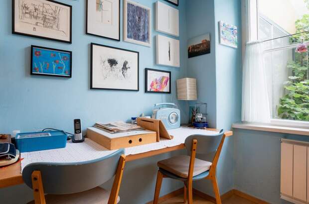 Altbauwohnung mit Balkon kaufen in 8010 Graz (Bild 1)