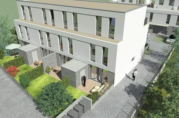 Grundstück kaufen in 2111 Obergänserndorf (Bild 3)