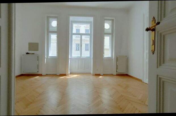 Wohnung mieten in 1090 Wien (Bild 2)