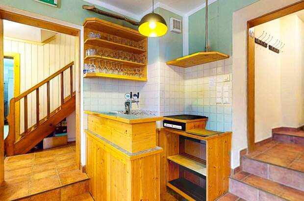 Gewerbeobjekt kaufen in 9341 St. Georgen (Bild 3)