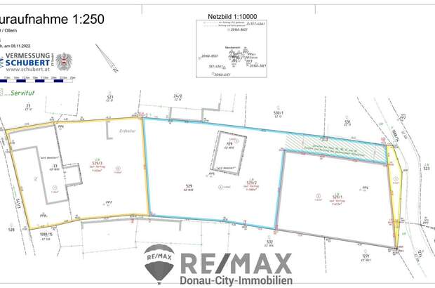 Grundstück kaufen in 3004 Ried (Bild 4)