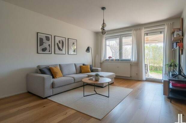 Wohnung kaufen in 8054 Graz (Bild 1)