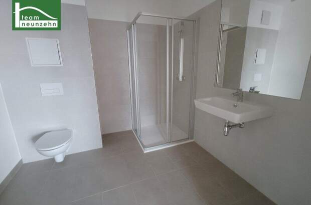 Terrassenwohnung mieten in 3100 St. Pölten (Bild 4)