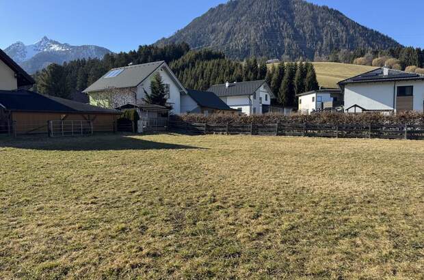 Grundstück kaufen in 8962 Mitterberg (Bild 3)
