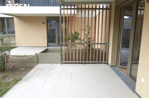 Terrassenwohnung kaufen in 1120 Wien (Bild 5)