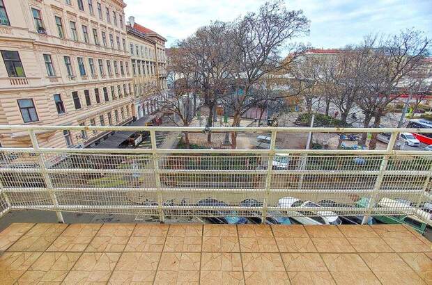 Terrassenwohnung kaufen in 1070 Wien (Bild 5)