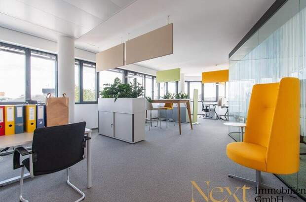 Büro / Praxis mieten in 4030 Linz (Bild 3)