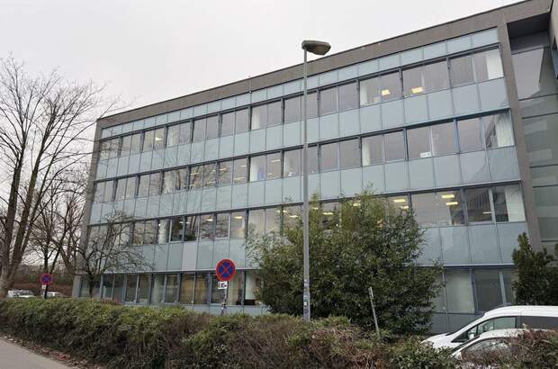 Gewerbeobjekt mieten in 4020 Linz (Bild 2)