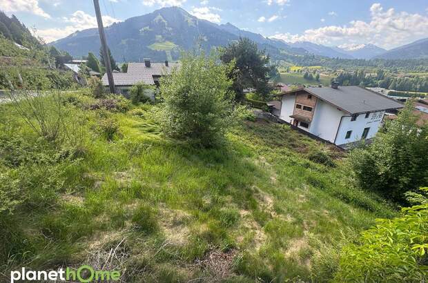 Grundstück kaufen in 6363 Westendorf (Bild 4)