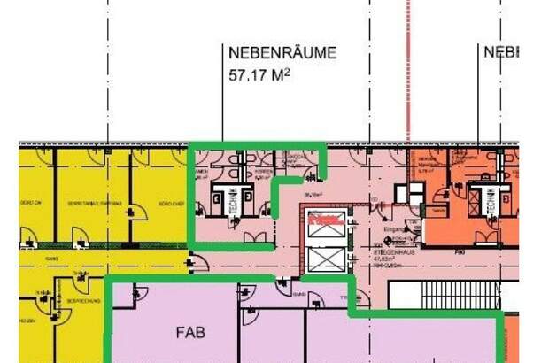 Gewerbeobjekt mieten in 5020 Salzburg (Bild 4)