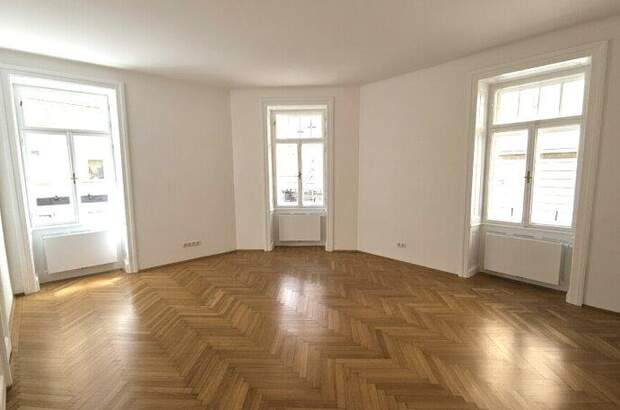Wohnung kaufen in 1090 Wien (Bild 2)