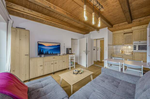 Terrassenwohnung kaufen in 6370 Kitzbühel (Bild 4)