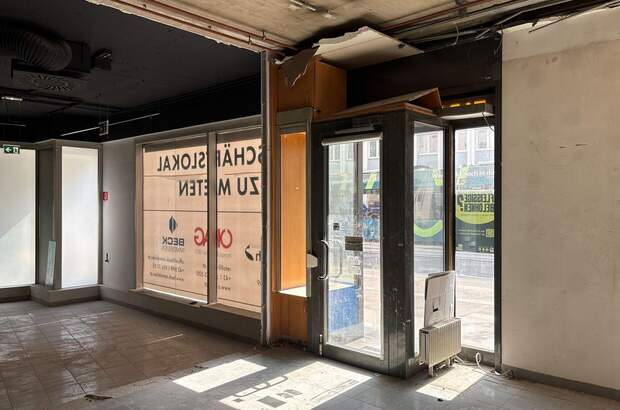 Gewerbeobjekt mieten in 1040 Wien (Bild 5)